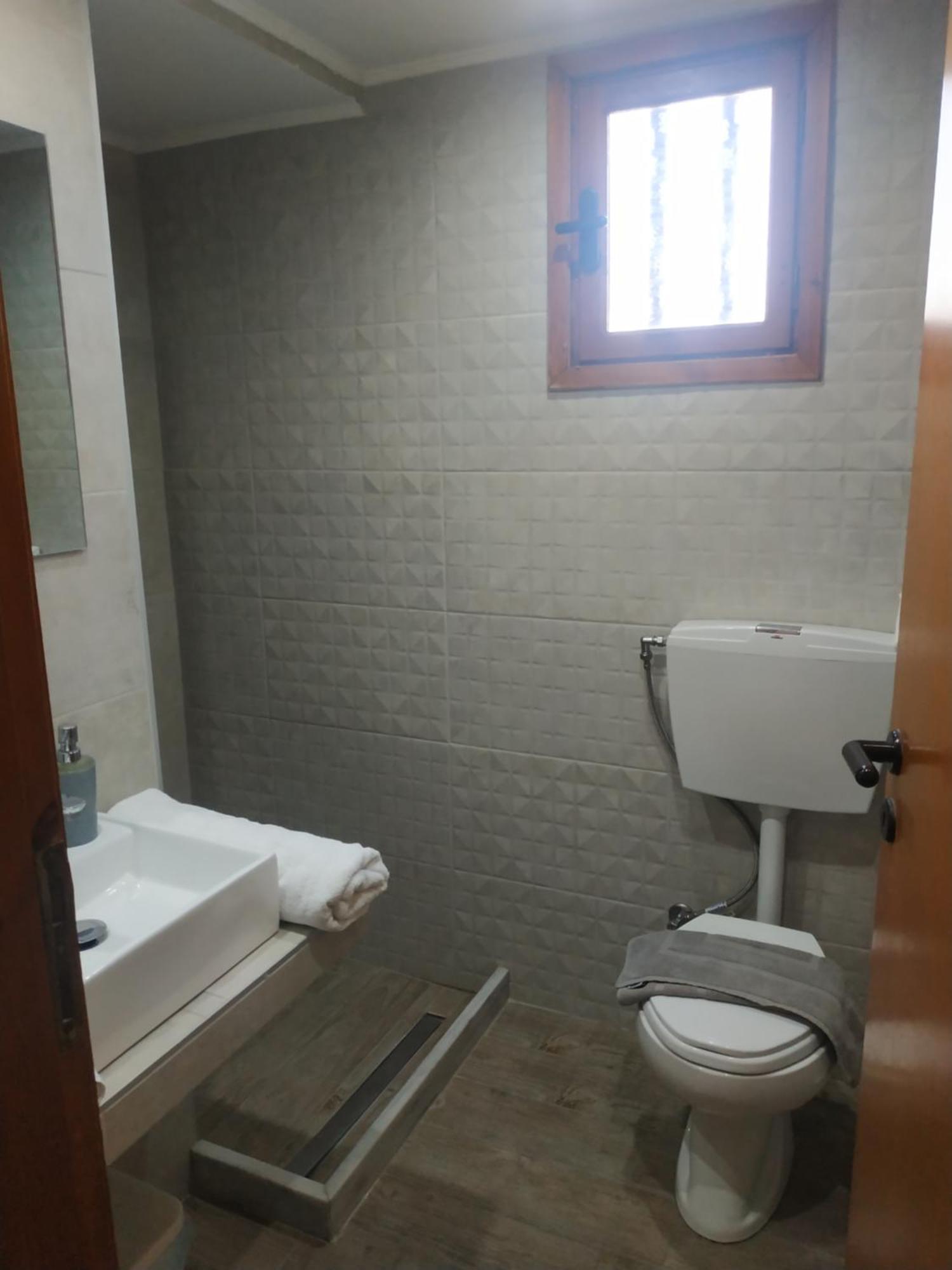 Lia Sofia Apartments Сталида Экстерьер фото