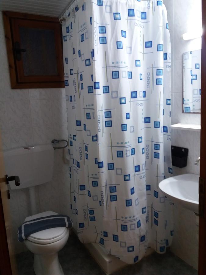 Lia Sofia Apartments Сталида Экстерьер фото
